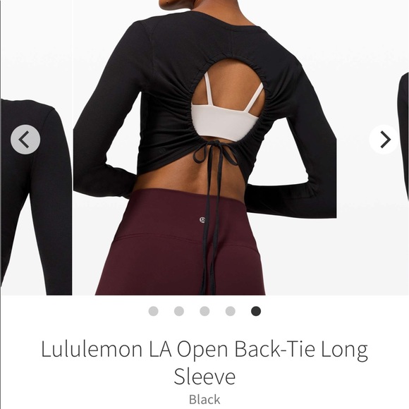 lululemon athletica | Tops | Lululemon 